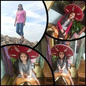 Meet your Posher, Robles de leon